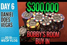 Daniel Negreanu - Vlogs