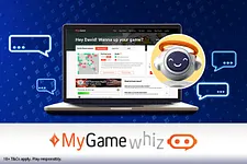 PartyPoker MyGame Whiz