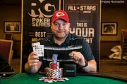 Matt Riffel Wins RGPS Downstream Casino Main Event; Sam Washburn Takes Casino Champ