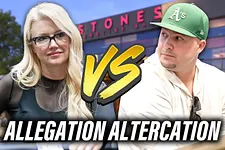 Veronica Brill & Roger Bailey