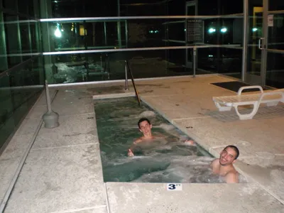 Memorial Day em Vegas! 104