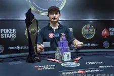 Leocir Carneiro - BSOP Millions 2018