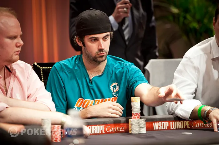 Jason Mercier