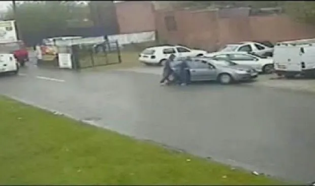 kidnapping joueur de poker