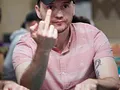 Best Photos from the 2018 World Series of Poker So Far 128