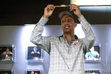 Phil Ivey
