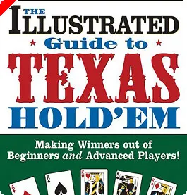 'Illustrated Guide To Texas Hold Em' Valuable For Newcomers 0001