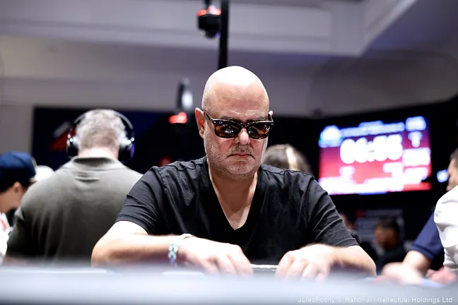 Yves Thalmann