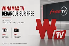 Winamax Free