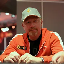 Profile photo of Boris Becker