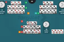 TonyBet Poker