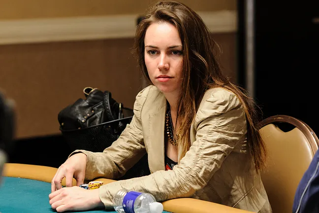 Boeree Doubles Up