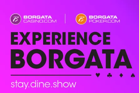 Borgata
