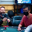 Daniel Negreanu