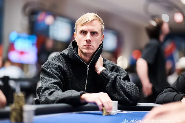 Alexander Ivarsson