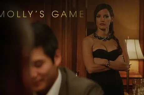 Molly's Game