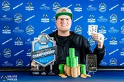 Josh Reichard Knocks Out Own Father En Route to 3rd MSPT Title ($111,942)