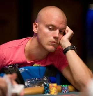 Danish Player Jepsen Targeted in Sophisticated Fraud Attempt 0001