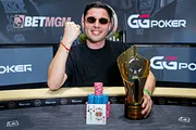 Marco Perez, da Argentina, crava Ultra High Roller e fatura R$ 1,3M no KSOP GGPoker SA