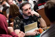 WSOP : Loosli, Guerrero, Diaz, Reard, Brosolo, Kerignard à 27 left du 6-Max à 5000$