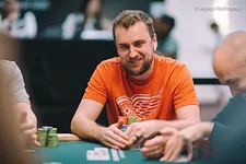 Ryan Riess WSOP Online