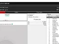 Lobby de poker da PokerStars