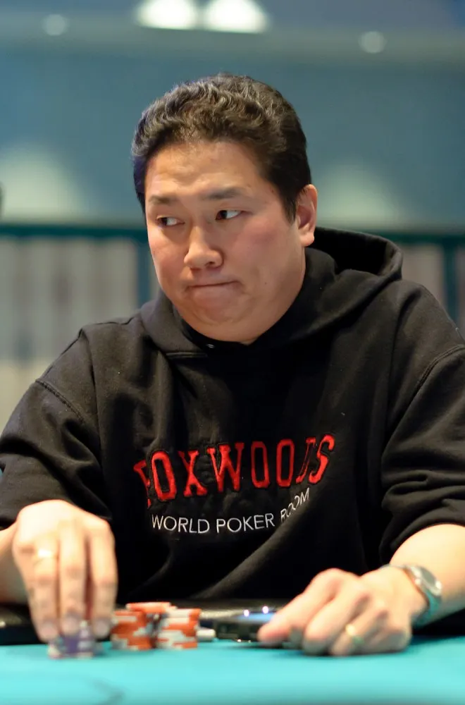 Photos From the November Nine Reunion 128