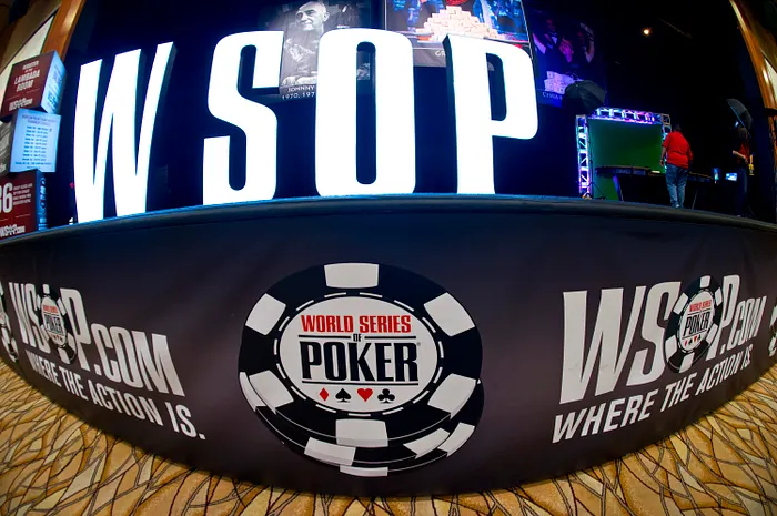 WSOP.com