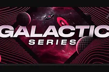 Galactic series