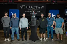WPT Choctaw Championship