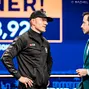 Jason Koon Wins EV32 $50,000 High Roller