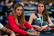 EPT Barcelona : Gaëlle Bauman toujours en lice sur le Main Event, un quatuor tricolore au Jour4