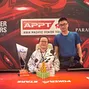 Yan Li Wins the 2019 PokerStars APPT National