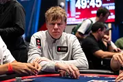 The "Nearly Man": Spraggy Prepares to Hunt an Elusive First SCOOP Title