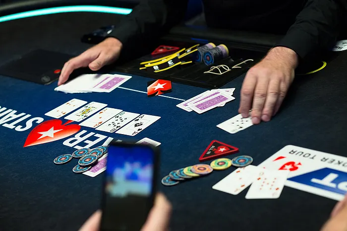 Twitch : Le replay du Jour 4 de l'EPT Monte-Carlo 0001