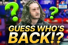 PokerNews Podcast Episode 841