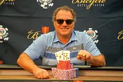 Entrepreneur Steven Spunt Wins WSOP Circuit Bike Main Event for $174,055