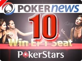Championnat PokerNews-PokerStars : 10 bonnes raisons de le jouer 0001