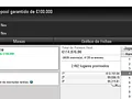 trekotreko, KKmatamoscas e iDuckz com Domingo Gordo na PokerStars.FRESPT 113