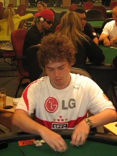 Definidos os Campeões de 2007 101