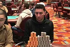 Frank "FrankyFunk" Funaro Wins partypoker US Network Online Series Event #3: $15,000 GTD PKO ($2,650 + $1,981.25 in Bounties)