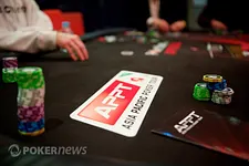 Asia Pacific Poker Tour Manila