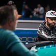 Daniel Negreanu