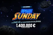 Space KO Winamax