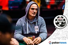 2025 WSOP Main Event