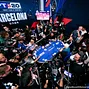 EPT Barcelona 2024 Main Event Bubble