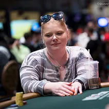 Profile photo of Kyna England