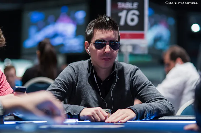 EPT, Global Poker Masters... Le compte-rendu de Steven Moreau en direct de Malte 0001