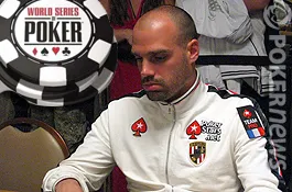 WSOP 2010 (Event #45 NLHE) : Thomas Bichon passe près de la finale (11ème pour 41.725$), Jesse Rockowitz champion (721.373$).