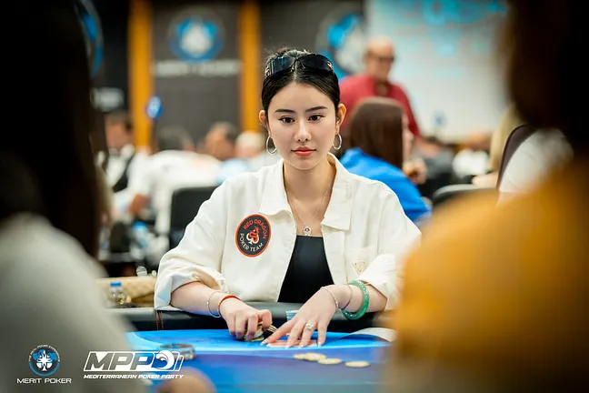 Chenxu Zhang